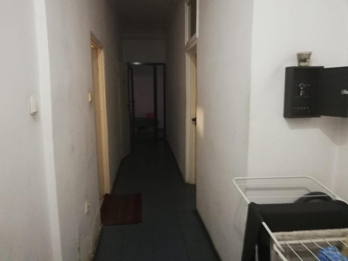 Hostel Zielonka  Exteriör bild