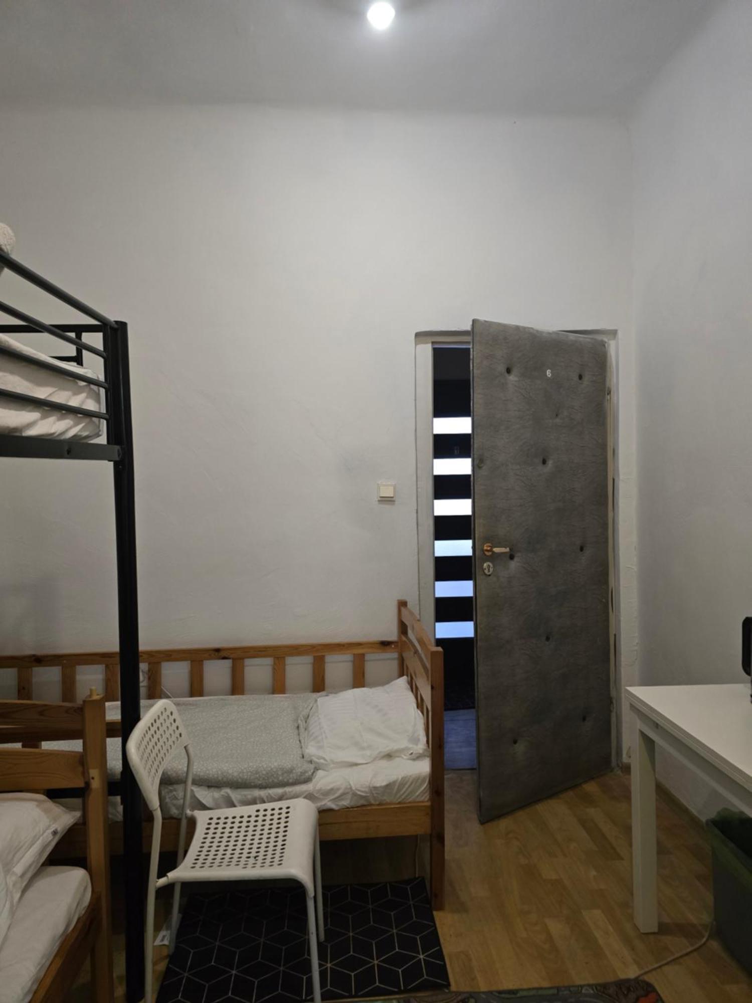 Hostel Zielonka  Exteriör bild